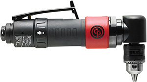 R75006: Trapano pneumatico ad angolo; CP