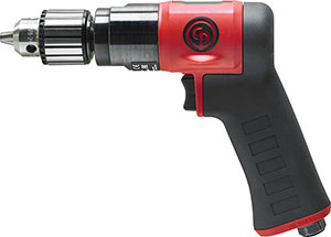 R75010: Trapano pneumatico a pistola; CP