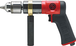 R75015: Trapano pneumatico a pistola; CP