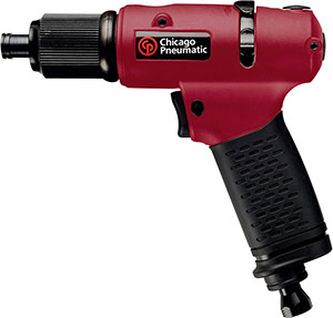 R75290: Avvitatore pneumatico a pistola con frizione; CP