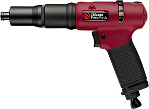 R75295: Avvitatore pneumatico a pistola con frizione; CP