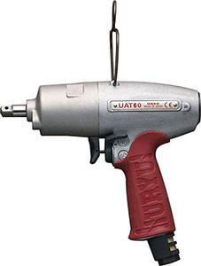 R75340: Avvitatore pneumatico ad impulso idraulico da 3/8"; URYU