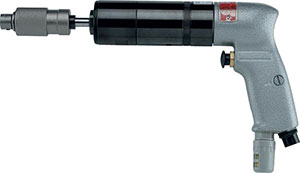 R75380: Maschiatrice pneumatica a pistola; URYU