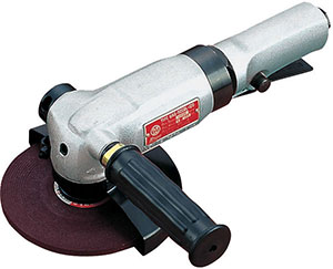 R75505: Smerigliatrice pneumatica angolare; URYU