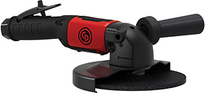 R75506: Smerigliatrice pneumatica angolare; CP