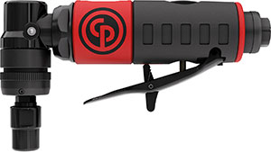 R75515: Smerigliatrice pneumatica ad angolo 90° 23.000 giri; CP