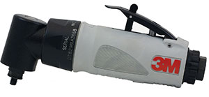 R75520: Levigatrice pneumatica per platorelli da 50 mm; 3M