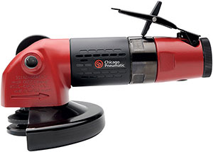 R75700: Smerigliatrice pneumatica angolare; CP