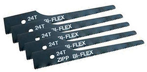 R75718: Lama per seghetto pneumatico alternativo; CP