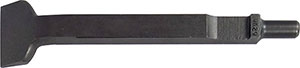 R75807: Scalpello per scalpellatore pneumatico; CP