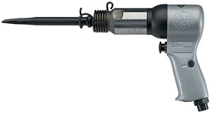 R75810: Scalpellatore pneumatico a pistola; URYU