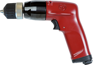 R75825: Trapano pneumatico a pistola; CP