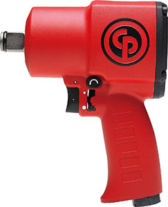 R75830: Avvitatore pneumatico ad impulso da 3/4"; CP