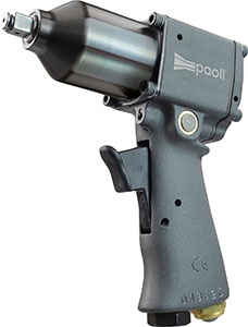 R75840: Avvitatore pneumatico ad impulso da 1/2"; PAOLI