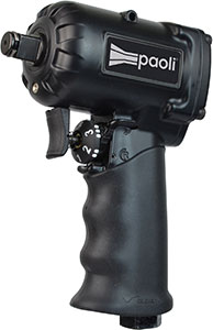 R75845: Avvitatore pneumatico ad impulso da 1/2"; PAOLI