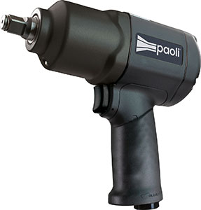 R75848: Avvitatore pneumatico ad impulso da 1/2"; PAOLI