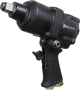 R75853: Avvitatore pneumatico ad impulso da 3/4"; PAOLI