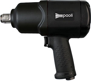 R75858: Avvitatore pneumatico ad impulso da 3/4"; PAOLI