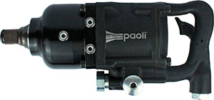 R75863: Avvitatore pneumatico ad impulso da 1"; PAOLI