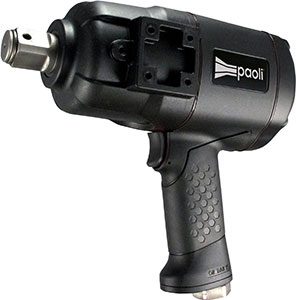 R75865: Avvitatore pneumatico ad impulso da 1"; PAOLI