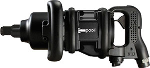 R75868: Avvitatore pneumatico ad impulso da 1"; PAOLI