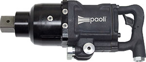 R75870: Avvitatore pneumatico ad impulso da 1.1/2"; PAOLI