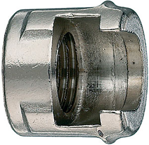 R80599: Dado fresato; ANI