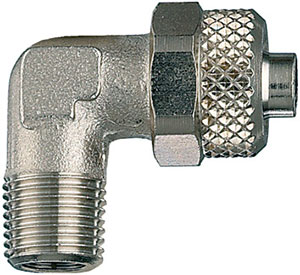 R80820: Raccordo a L filetto maschio; ANI