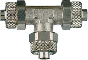 R80835: Raccordo a T di giunzione; ANI