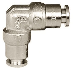 R80860: Raccordo a innesto rapido intermedio a L; ANI