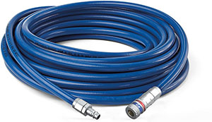 R81007: Tubo diritto preassemblato Stream-Line; CEJN