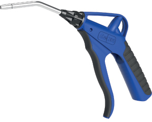 R82025: Pistola di soffiaggio per aria e fluidi; CEJN