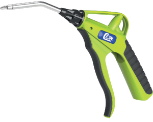 R82033: Pistola di soffiaggio per aria e fluidi ad alta visibilità (HI-VIS); CEJN