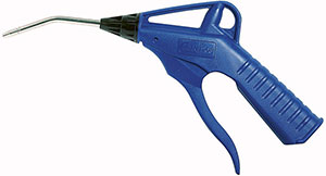 R82035: Pistola di soffiaggio per aria e fluidi; CEJN