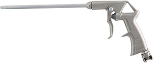 R82112: Pistola di soffiaggio con canna lunga per aria; ANI