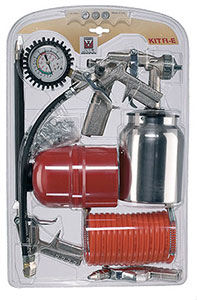 R82305: Kit di utensili per aria compressa; ANI