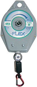 R82805: Bilanciatore per utensili; SIRA