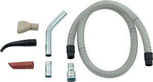 R85205: Kit accessori per aspiratore; NILFISK