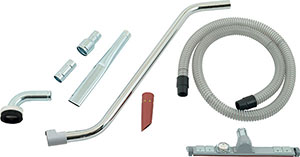 R85209: Kit accessori per aspiratore; NILFISK