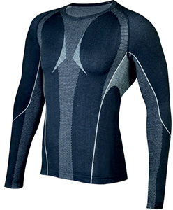 S02490: Maglie termiche sottoabiti; DELTAPLUS