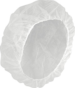 S05088: Cuffia monouso; DELTAPLUS