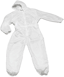 S05230: Tute monouso intere; TKN