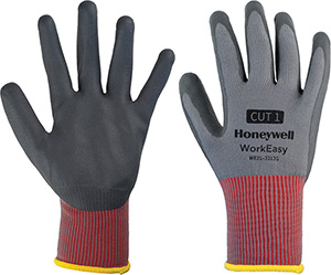 S10141: Guanti in maglia spalmati in nitrile; HONEYWELL