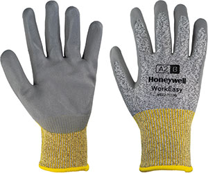 S10415: Guanti in maglia spalmati in poliuretano; HONEYWELL