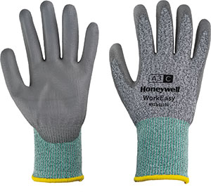 S10420: Guanti in maglia spalmati in poliuretano; HONEYWELL