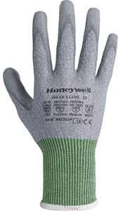 S10600: Guanti in maglia spalmati in poliuretano; HONEYWELL