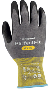 S10602: Guanti in maglia spalmati in poliuretano; HONEYWELL