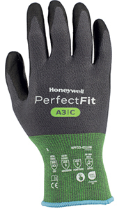 S10605: Guanti in maglia spalmati in poliuretano; HONEYWELL