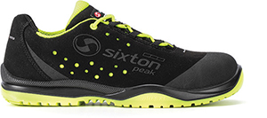 S15175: Calzature basse CUBAN cat. S1P SRC ESD; SIXTON