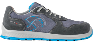 S15210: Calzature basse VELA cat. S1PS FO SR; SIXTON